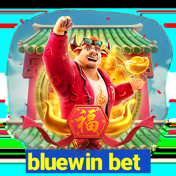 bluewin bet